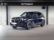 BMW X5 - xDrive50e | M Sport Pro | Harman Kardon | Glazen P