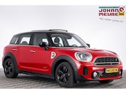 MINI Countryman - 1.5 Cooper S E ALL4 | PANORAMADAK | LEDER | harman/kardon |