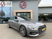 Audi A6 - Avant V6 55 TFSI 340pk quattro S-line | Panoramadak | Trekha