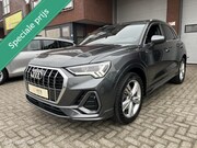 Audi Q3 - 45 TFSI e S-LINE*PANO-DAK*ACC*CAMERA*LED*PDC