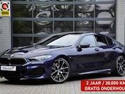 BMW 8-serie - 840 Gran Coupé 840i M Sport Pro | Facelift | D