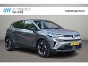 Renault Captur - 1.8 E-Tech full hybrid 160pk techno | Navi | App Connect | C