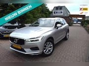 Volvo XC60 - 2.0 T5 Momentum AUTOM/ADAP CRUISE/NAVI/AIRCO-ECC/TREKH/PDC V