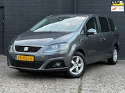 Seat Alhambra - 1.4 TSI Reference CAMERA|7PERSOONS|TREKHAAK|NAVI|ELEK RAMEN