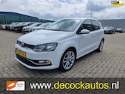 Volkswagen Polo - 1.2 TSI Highline