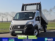 Fiat Ducato - 2.2 Kipper L3 XL 140Pk