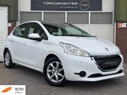 Peugeot 208 - 1.2 VTi Allure/CARPLAY/PANO/STOELV/PARKS/APK