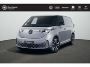 Volkswagen ID. Buzz Cargo - Bedrijfswagens Bulli Edition 250kw 340pk