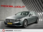 Mercedes-Benz E-klasse - Estate 200 Premium+ Schuif/kanteldak/Elek.Trekhaak/AMG-20'LM