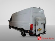 Volkswagen Crafter - 35 2.0 TDI L4H3 MET LAADKLEP
