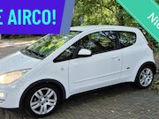 Mitsubishi Colt - 1.3 Edition Two
