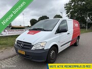 Mercedes-Benz Vito - 110 CDI 320