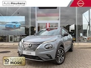 Nissan Juke - 1.6 Hybrid N-Connecta | COLD-PACK | 360° CAMERA | NAVIGATIE