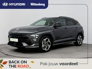 Hyundai Kona - 1.6 GDI HEV N Line | 19 INCH VELGEN | APPLE CARPLAY | ACHTER