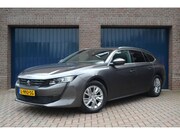 Peugeot 508 - SW 1.2 130pk Automaat Blue Lease Active | Keyless | Camera |