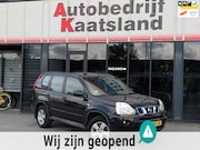Nissan X-Trail - 2.5 SE 4×4 - Clima - Navi - Electr Ramen