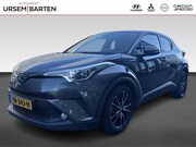 Toyota C-HR - 1.8 Hybrid Dynamic | Achteruitrijcamera | Cruise control ada