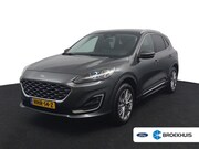Ford Kuga - 2.5 PHEV Vignale | Trekhaak | Winterpakket | Leder | Elek. S