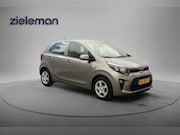Kia Picanto - 1.0 CVVT EconomyPlusLine 5 Deurs - Airco
