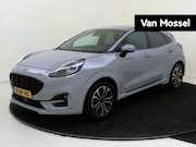 Ford Puma - 1.0 EcoBoost Hybrid | Navigatie | Stoelverwarming | Trekhaak