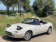 Mazda MX-5 - NA 1.6i 1996, UNIEKE STAAT! ZEER GOED ONDERHOUDEN