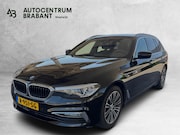 BMW 5-serie - Touring 530i High Executive (Goed OndH, Trekhaak, 360 Camera