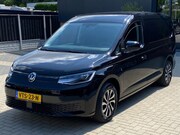 Volkswagen Caddy - Cargo Maxi 2.0 TDI KOELAUTO KOELWAGEN AUTOMAAT XENON LED CRU