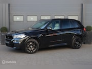 BMW X5 - 40d 7p|M-Sport|Pano|Hud|360|Trekhaak|Softclose|Keyless|