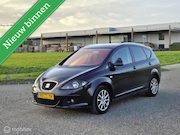 Seat Altea XL - 2.0 FSI Stylance Automaat Motor niet 100%