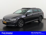 Volkswagen Passat - Variant 1.4 TSI PHEV GTE | Digital Cockpit | Panoramadak | T