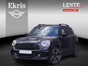 MINI Countryman - S Rockingham GT | 19" LM JCW Circuit Spoke two-tone | Trekha