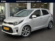 Kia Picanto - 1.0 DPi DynamicPlusLine Achteruitrijcamera | Navigatie | Par