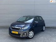 Peugeot 108 - 1.0 VTi Active Automaat l APK l Airco