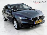 Seat Leon - Sportstourer 1.0 eTSI Style AUTOMAAT uit 2024 Rijklaar “Sind