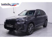 BMW X3 - xDrive30e M Sport NAP 360-Camera 21"-Lmv Electrische trekhaa