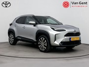 Toyota Yaris Cross - 1.5 Hybrid 115 First Edition | Dodehoek detectie | Stoel-/st