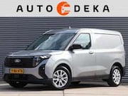 Ford Transit Courier - 1.0 EcoBoost Limited Automaat *Navigatie*Klimaatre