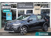 Dacia Sandero - Stepway 1.0 TCe 90 Comfort | Airco | Cruise Control | Blueto