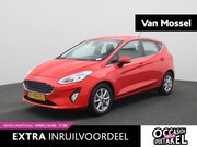 Ford Fiesta - 1.0 EcoBoost Titanium | APPLE CARPLAY - ANDROID AUTO | CLIMA