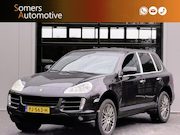 Porsche Cayenne - 3.0 D | Volledige onderhoudshistorie !