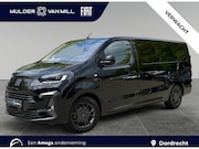 Fiat E-Scudo - L3 75 kWh 136pk | 8 jaar garantie | 0% financial lease | Hou