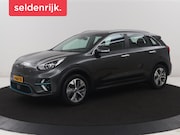 Kia Niro EV - e-Niro ComfortLine 64 kWh | SOH 93, 9% | Half leder | Adapti