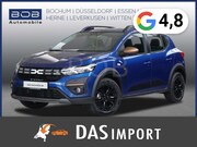 Dacia Sandero - Stepway Extreme TCe 90 CVT Aut. RFK LED