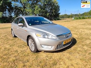 Ford Mondeo - 2.0-16V Titanium