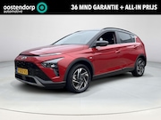 Hyundai Bayon - 1.0 T-GDI Premium | Stoel & stuurverwarming | Bose geluidsys