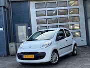 Citroën C1 - 1.0-12V Ambiance | Elek-Pakket | 5-DRS | Automaat