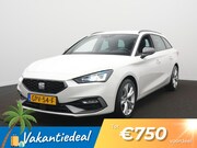 Seat Leon - Sportstourer 1.5 TSI Style Apple Carplay/Android Auto - Cilm