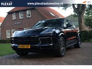 Porsche Cayenne Coupé - 3.0 E-Hybrid Aut. | Panorama | Achterasbesturing | Bose Soun