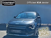 Kia Niro - 1.6 GDi Hybrid DynamicLine |Elektr.Stoel |Navi |Cruise