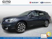 Subaru Outback - 2.5i Premium Automaat | All Season Banden | Trekhaak | Elek.